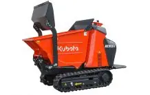 Kubota KC 70 SL-4 P thumbnail 2