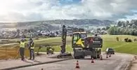 Volvo EWR170E thumbnail 5