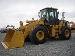 Caterpillar 950 G II thumbnail 3