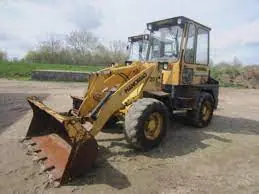Hanomag 20 E