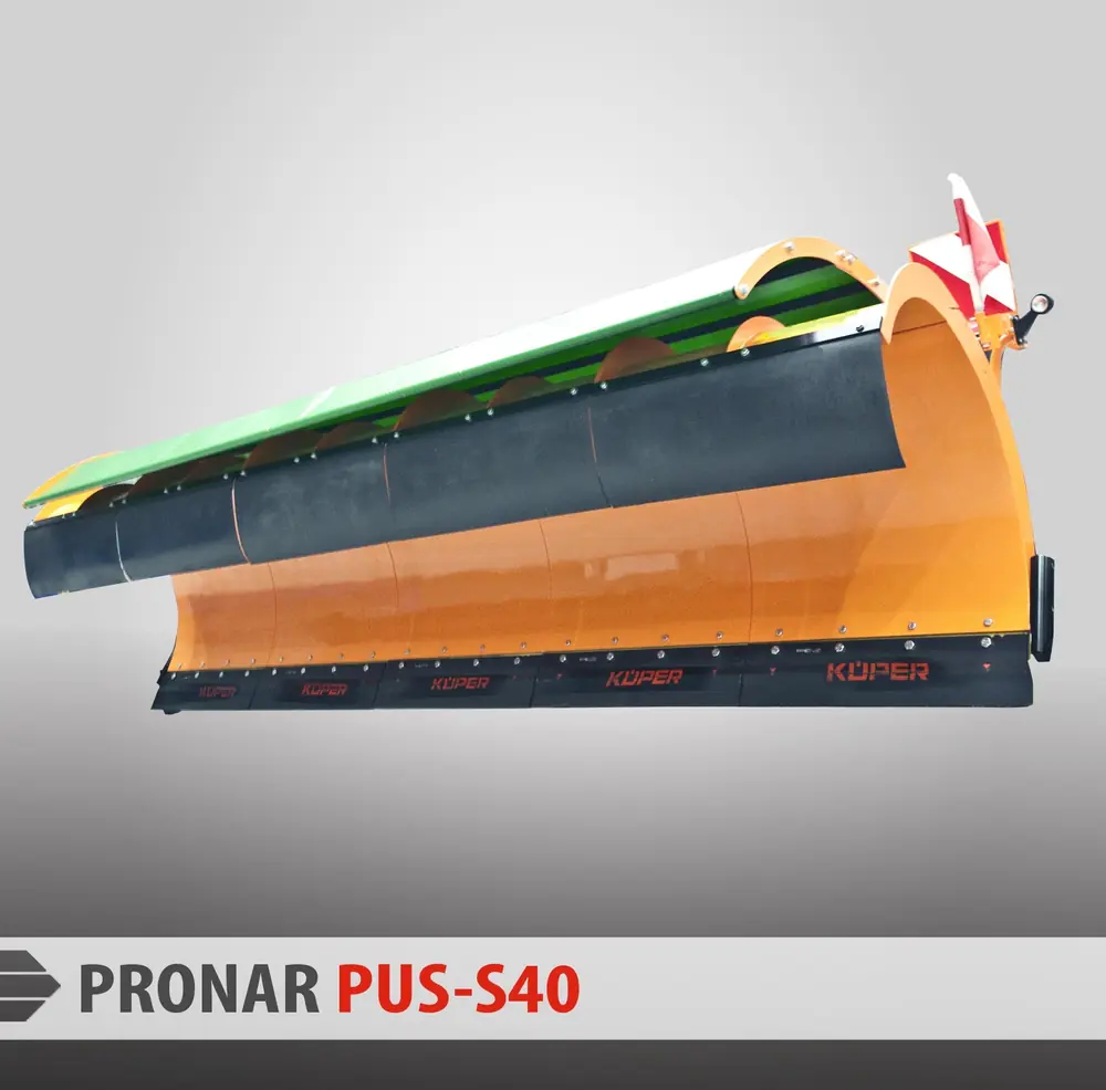 Pronar PUS-S27