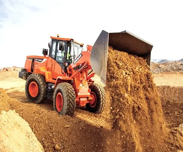 Doosan DL250 TC 5 thumbnail 2