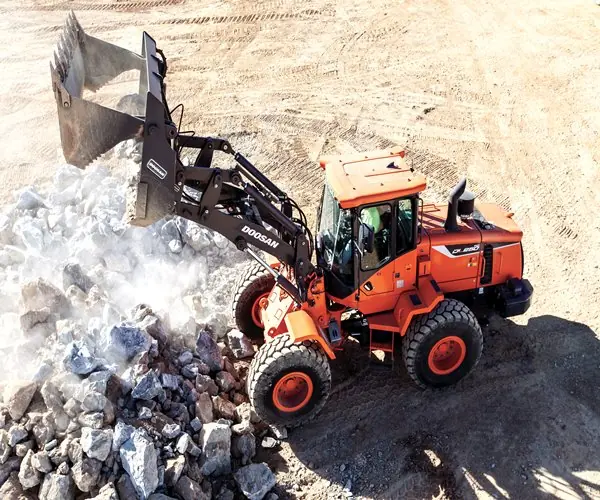 Doosan DL250 TC 5 thumbnail 4