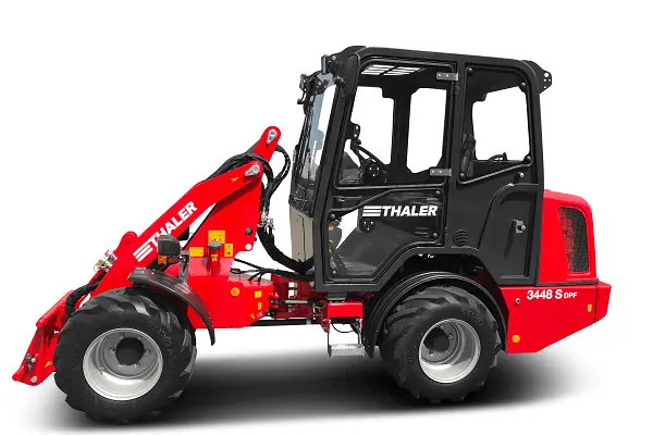 Thaler 3448 S-5A thumbnail 2