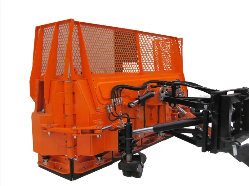Pronar PUU 3700