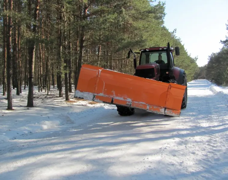 Pronar PUU 3700 thumbnail 6