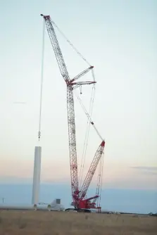 Manitowoc MLC650 thumbnail 2