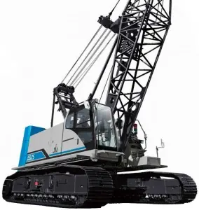 Hitachi Sumitomo SCX800A-3