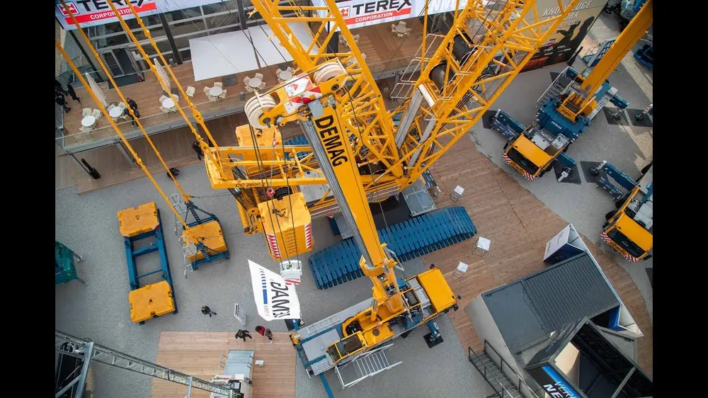 Demag CC 2800-2