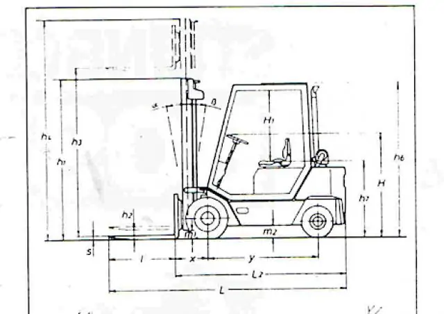 Steinbock RH 35