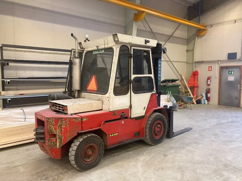 Heden 4440