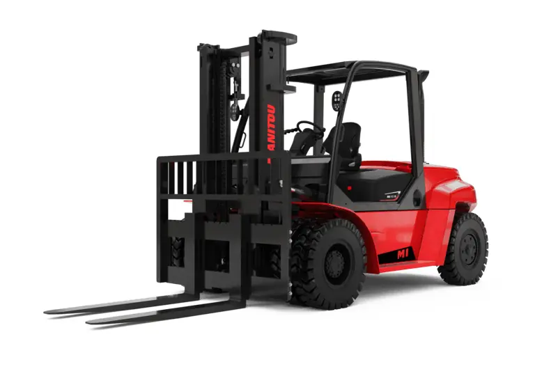 Manitou MI 60 D