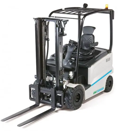 UniCarriers MX-25