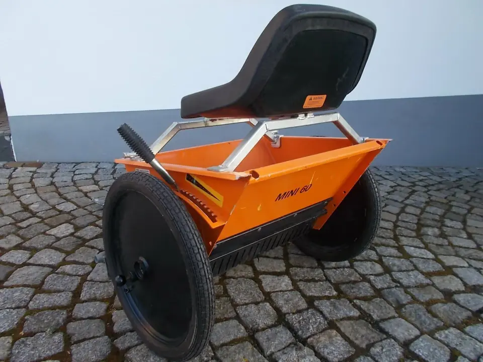 KMV Mini 60