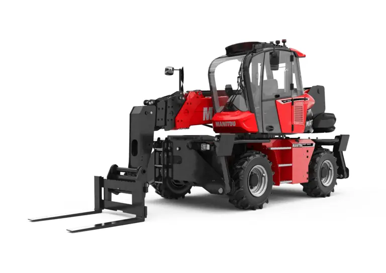 Manitou MRT 1845-360 75 D thumbnail 2