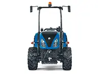 New Holland T3.70F thumbnail 2