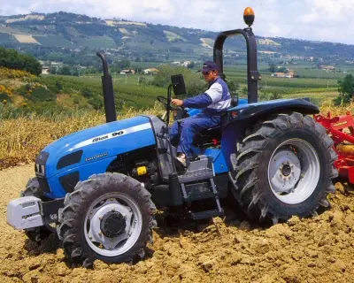 Landini ATLAS R 70
