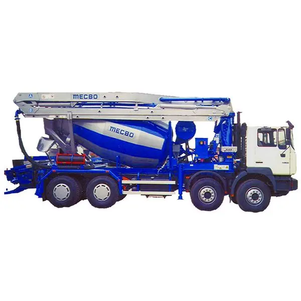 Mecbo ATB 26