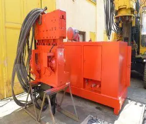 Müller MS 10 H HF