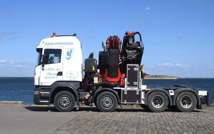 Fassi F 1300 RA 2.28 he-dynamic thumbnail 4