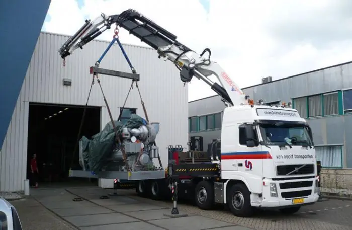 Fassi F 1300 RA 2.28 he-dynamic thumbnail 5