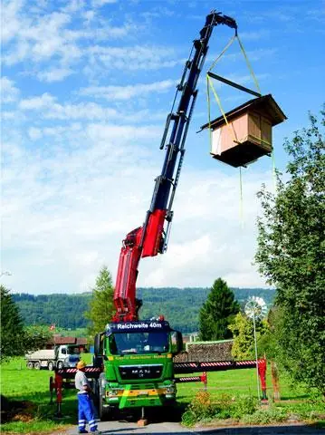 Fassi F 1300 RA 2.28 he-dynamic thumbnail 7