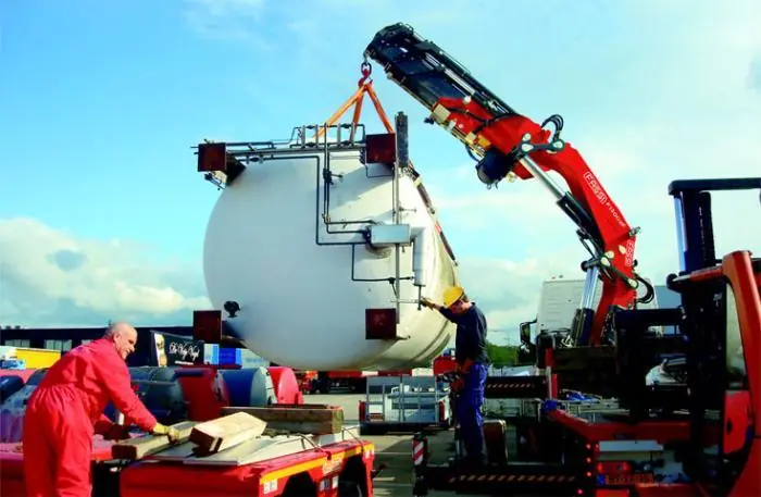 Fassi F 1300 RA 2.28 he-dynamic thumbnail 8