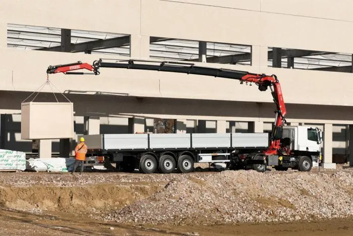 Fassi F 365 A 2.24 e-dynamic thumbnail 5