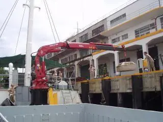 Amco Veba 825-3 S Jib 3S thumbnail 2