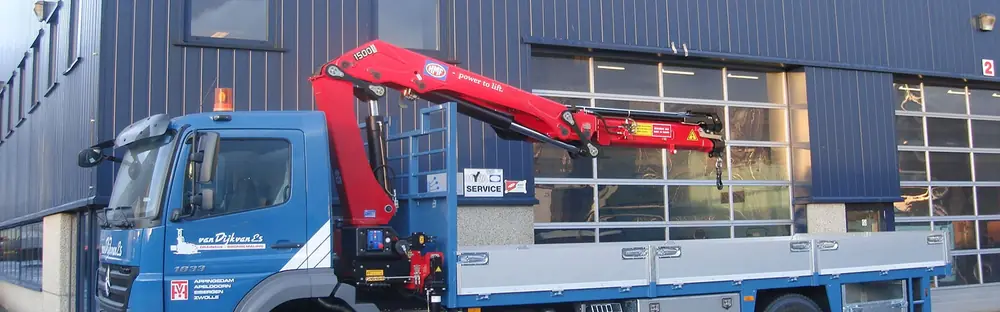 HMF 1500-K4