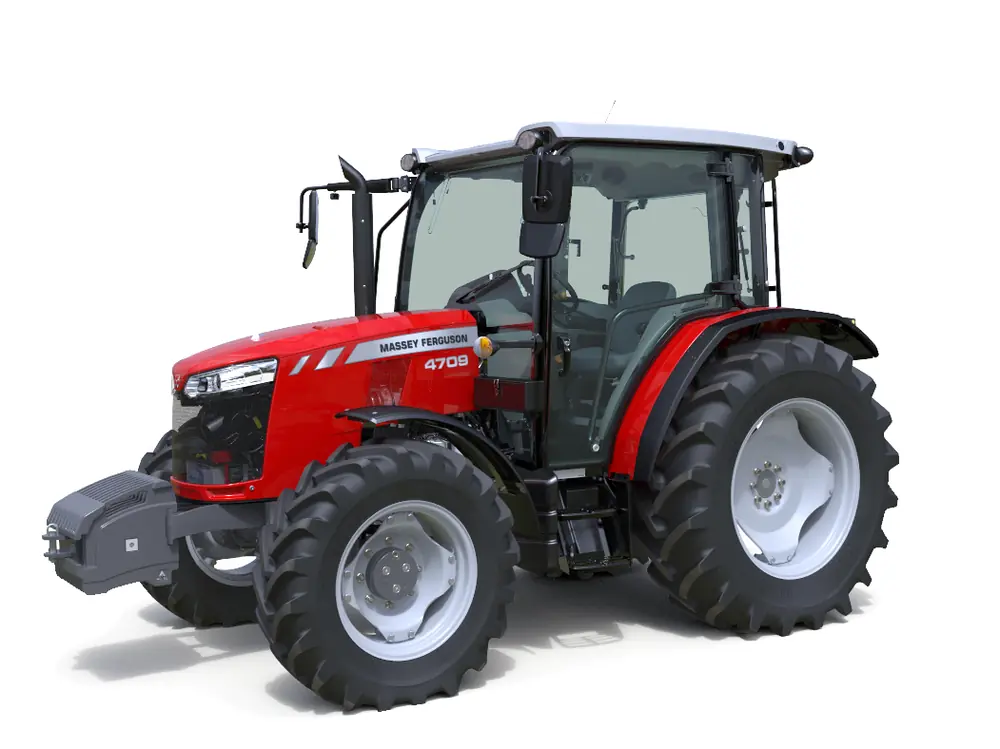 Massey Ferguson MF 4709 MR