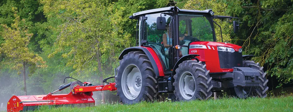 Massey Ferguson MF 4709 MR thumbnail 3