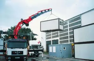 Fassi F 480 A 22