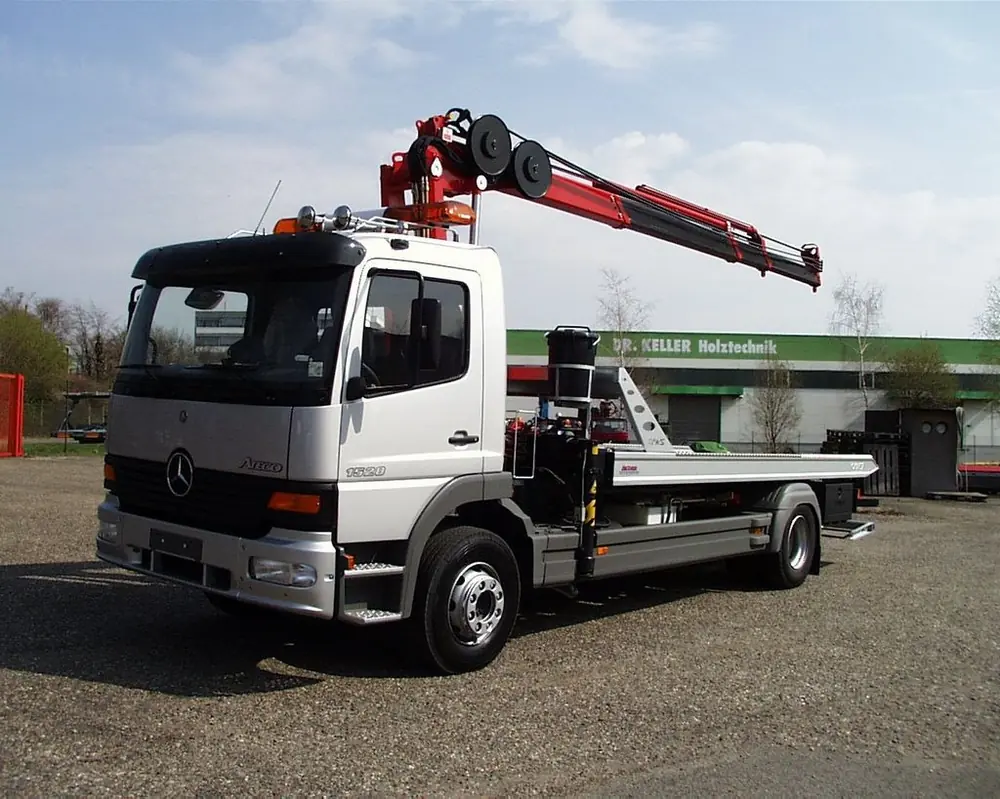Cormach 13500 T3