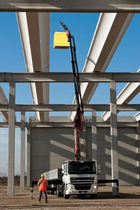 Fassi F 335 RAC 2.23 e-dynamic thumbnail 2