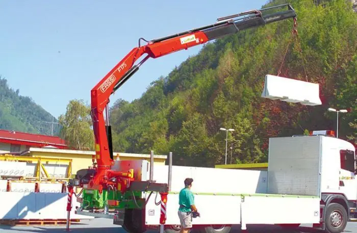 Fassi F 175 A 2.25 dynamic thumbnail 3