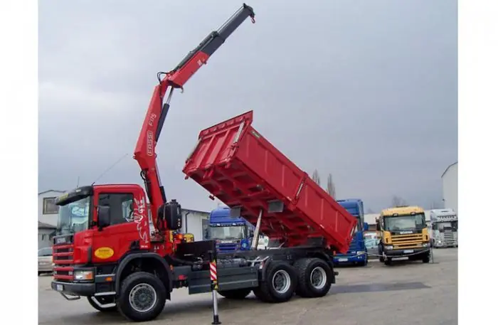 Fassi F 175 A 2.25 dynamic thumbnail 4