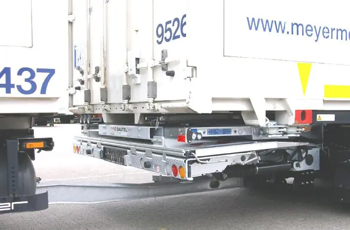 DAUTEL DS 1500 VT XXL