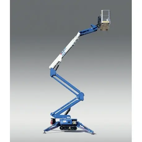Ruthmann BLUELIFT C 12/6.5