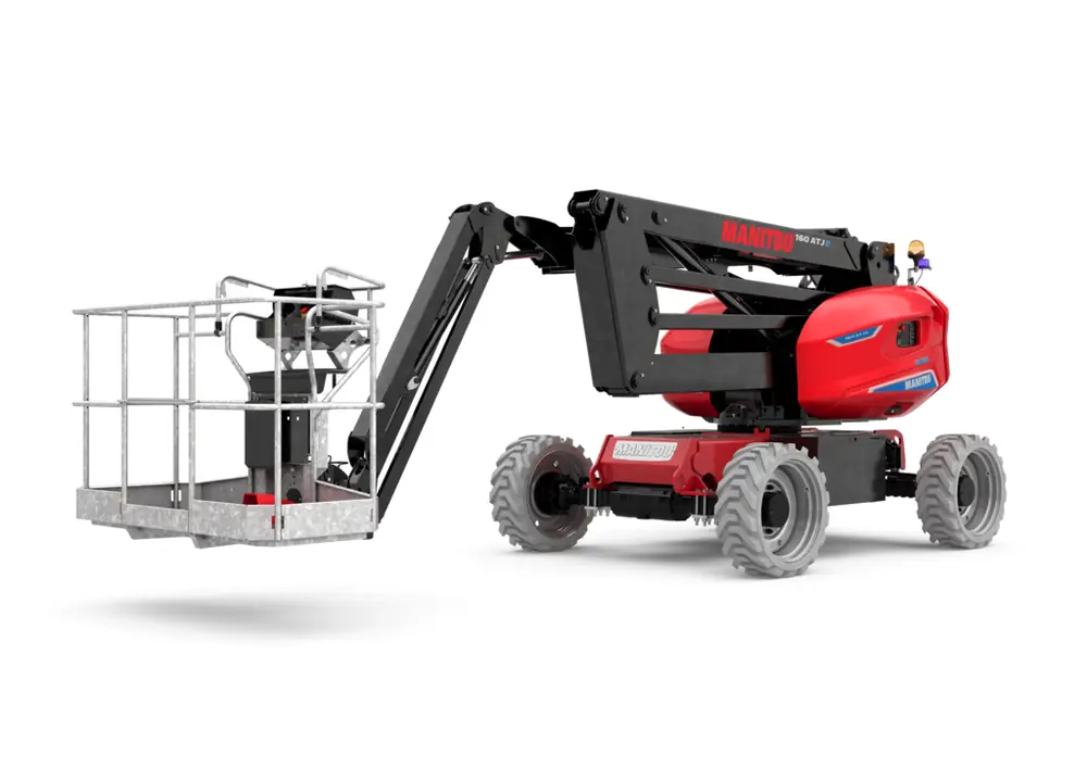 Manitou 160 ATJ E