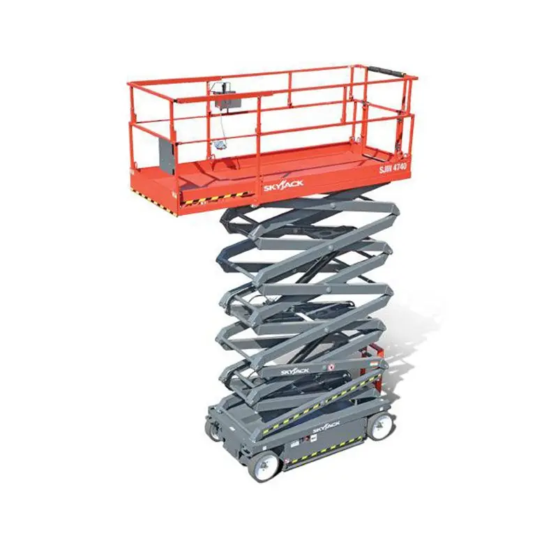 Skyjack SJ4740