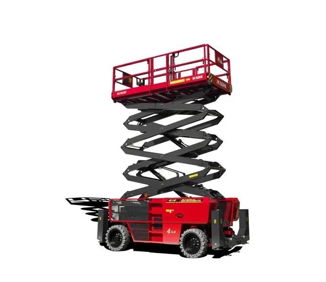 MAGNI DS1823RT