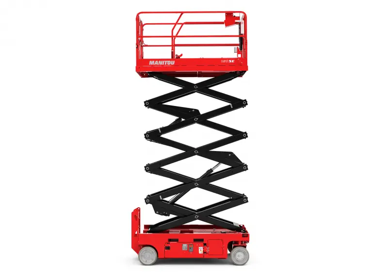 Manitou 120 SE S3