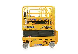 XCMG GTJZ0607