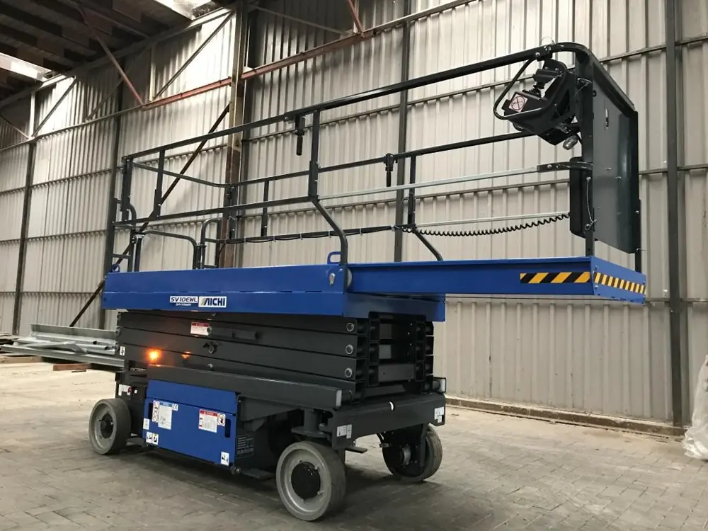 Aichi SV10EWL