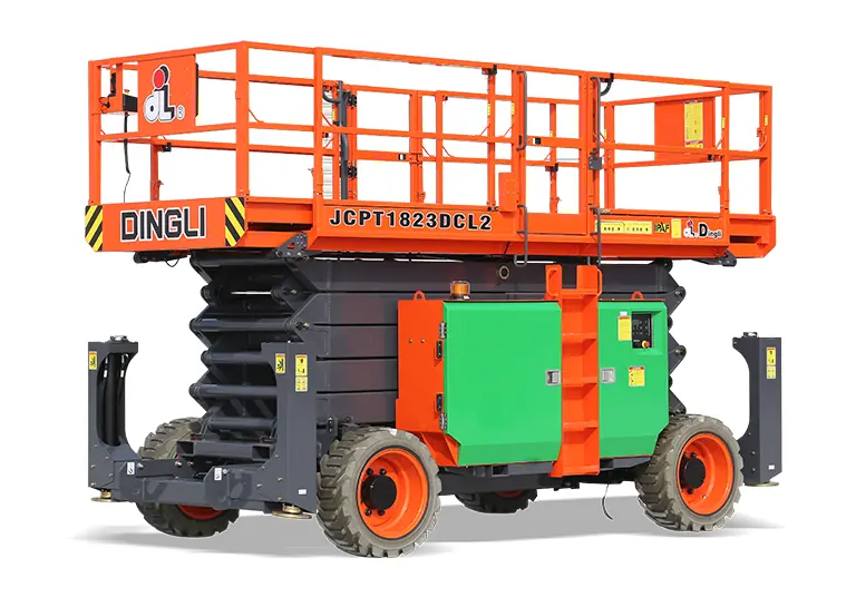 Dingli JCPT1823DCL2