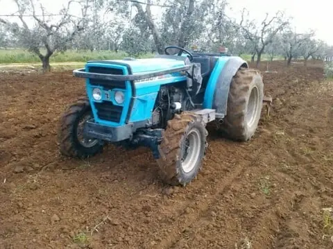 Landini 6530F