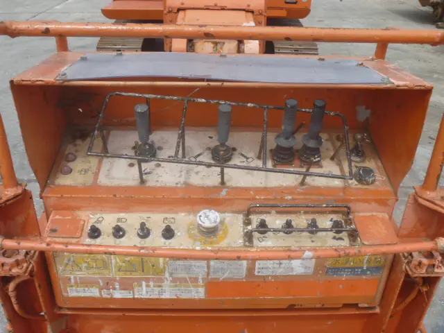 Hitachi HX 220 B thumbnail 7