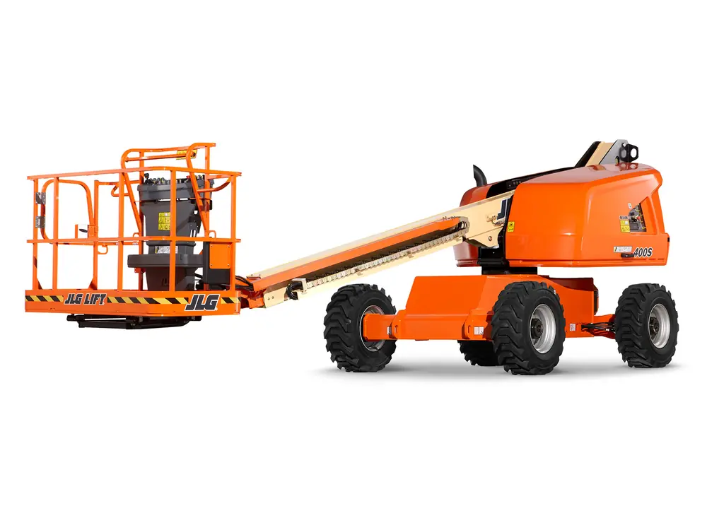 JLG 400 S