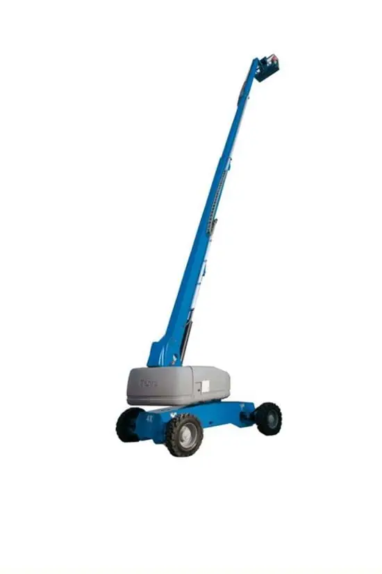 Genie TKD S-105 D-2WD